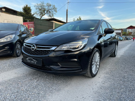 Opel Astra 1.0iTurbo NAVI EURO 6 - [1] 