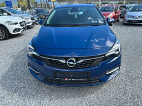 Opel Astra 1.5CDTi Elegance, снимка 2
