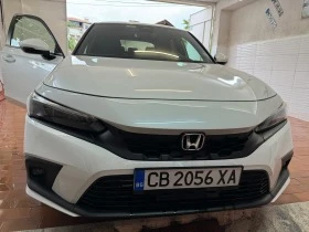 Обява за продажба на Honda Civic Touring Sport ~47 500 лв. - изображение 1