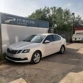 Skoda Octavia 1.6TDI - [3] 