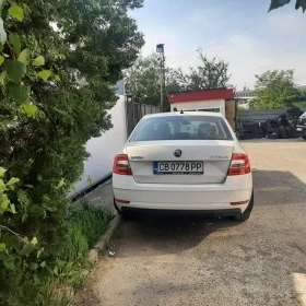 Skoda Octavia 1.6TDI - [7] 