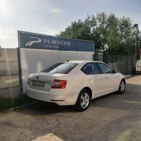 Skoda Octavia 1.6TDI - [5] 