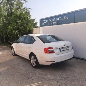 Skoda Octavia 1.6TDI - [6] 