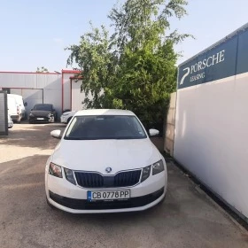 Skoda Octavia 1.6TDI - [4] 