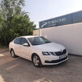 Skoda Octavia 1.6TDI 1