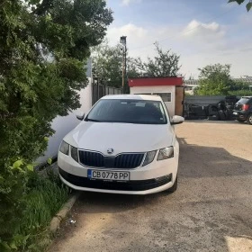 Skoda Octavia 1.6TDI - [8] 