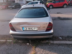 Citroen C5, снимка 3