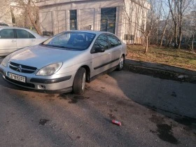 Citroen C5, снимка 1