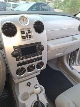 Chrysler Pt cruiser 2.4, снимка 11