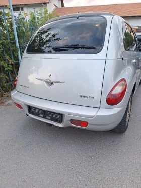 Chrysler Pt cruiser 2.4, снимка 3