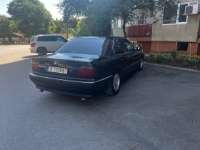 BMW 728 Auto, снимка 6