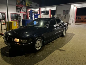 BMW 728 Auto, снимка 5