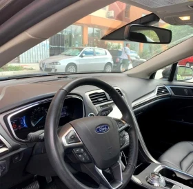 Ford Fusion SEL, снимка 5