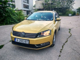 VW Passat 1.6TDI 105KS | Mobile.bg    1