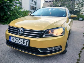 VW Passat 1.6TDI 105KS | Mobile.bg    9