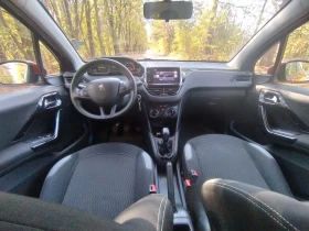 Peugeot 208 1.4 PureTech, снимка 7