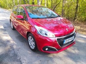 Peugeot 208 1.4 PureTech, снимка 1