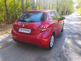 Peugeot 208 1.4 PureTech, снимка 4