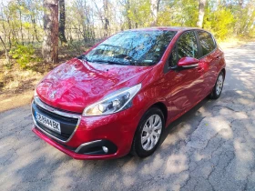 Peugeot 208 1.4 PureTech, снимка 2