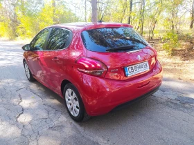 Peugeot 208 1.4 PureTech, снимка 3