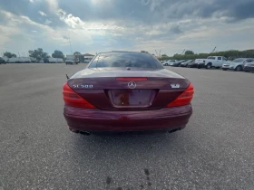 Mercedes-Benz SL 500     | Mobile.bg    5