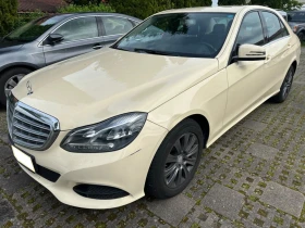 Mercedes-Benz E 200 Е 200 CDI   САМО НА ЧАСТИ  1