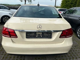 Mercedes-Benz E 200 Е 200 CDI   САМО НА ЧАСТИ , снимка 4