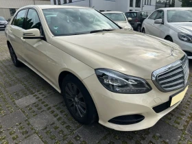 Mercedes-Benz E 200 Е 200 CDI   САМО НА ЧАСТИ , снимка 3