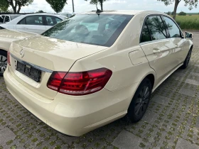 Mercedes-Benz E 200 Е 200 CDI   САМО НА ЧАСТИ , снимка 6