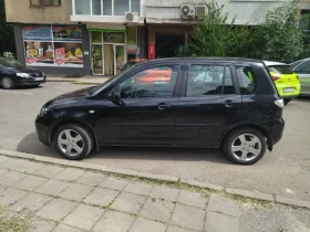 Mazda 2, снимка 3