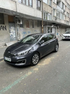 Kia Ceed | Mobile.bg    9