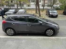 Kia Ceed | Mobile.bg    8