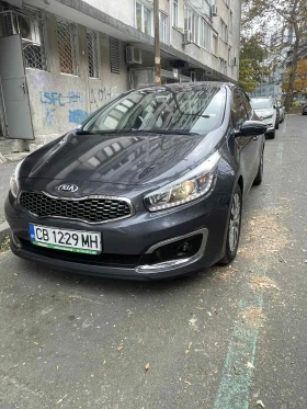 Kia Ceed | Mobile.bg    2