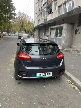 Kia Ceed | Mobile.bg    3