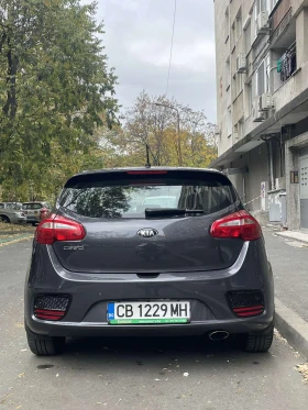 Kia Ceed | Mobile.bg    13