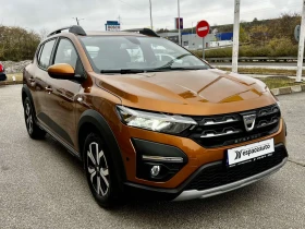 Dacia Sandero Stepway 1.0 TCe / 100 к.с. / ECO-G, снимка 3