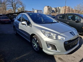 Peugeot 308 1.6i Автоматик, снимка 3