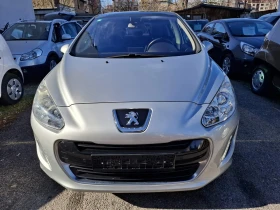 Peugeot 308 1.6i Автоматик, снимка 1