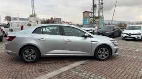 Renault Megane Sedan TCe 140 бензин Stop&Start BVM6, снимка 3