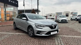 Renault Megane Sedan TCe 140 бензин Stop&Start BVM6, снимка 4