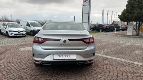 Renault Megane Sedan TCe 140 бензин Stop&Start BVM6, снимка 8