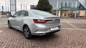 Renault Megane Sedan TCe 140 бензин Stop&Start BVM6, снимка 7