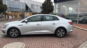 Renault Megane Sedan TCe 140 бензин Stop&Start BVM6, снимка 6