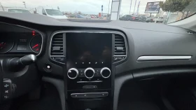 Renault Megane Sedan TCe 140 бензин Stop&Start BVM6, снимка 17