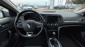 Renault Megane Sedan TCe 140 бензин Stop&Start BVM6, снимка 16