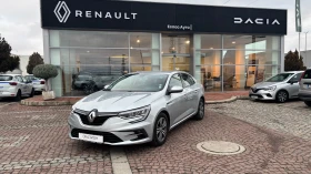 Renault Megane Sedan TCe 140 бензин Stop&Start BVM6, снимка 1