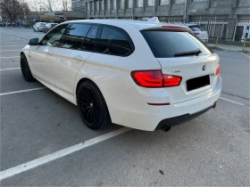 BMW 535 M xdrive, снимка 3