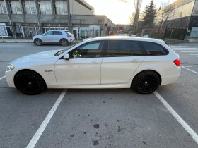 BMW 535 M xdrive, снимка 2