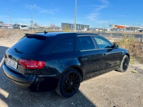 Audi A4 2.0TDI, снимка 8