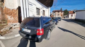 VW Passat 1.9TDI Автомат, снимка 8